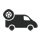 Servicebil icon