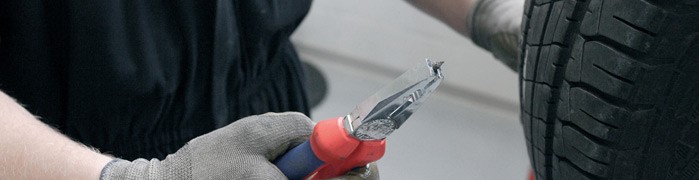 Varför RFT-däck Bild 1