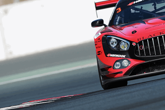 Hankook Blogginlägg Bild