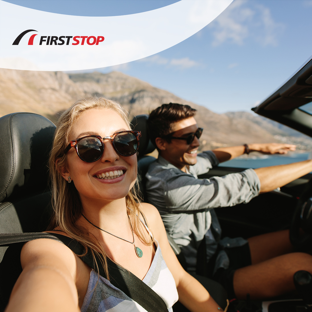 Tips Saker Att Ta Med Sig På Roadtrip