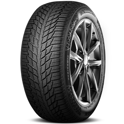 Winguard Ice3 Tire