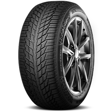 Winguard Ice3 Tire