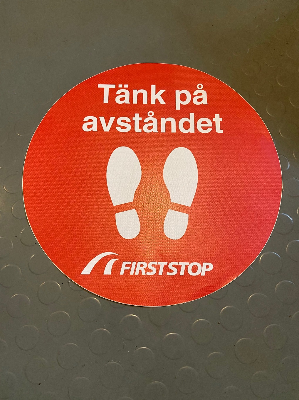 First Stop Blog