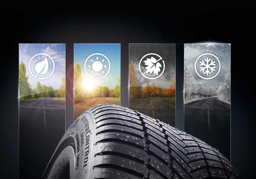 Weather Controll A006 EVO