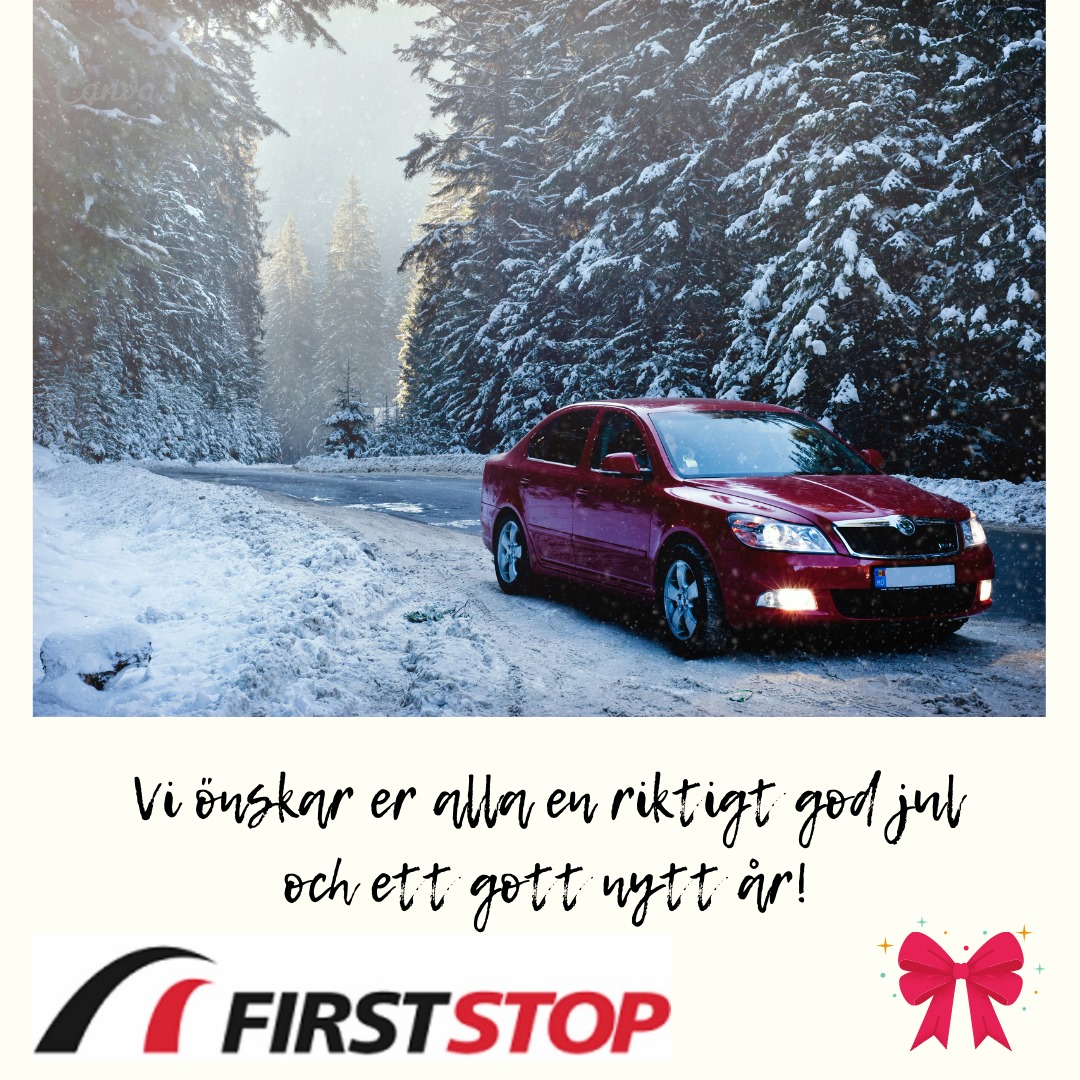 First Stop Blog