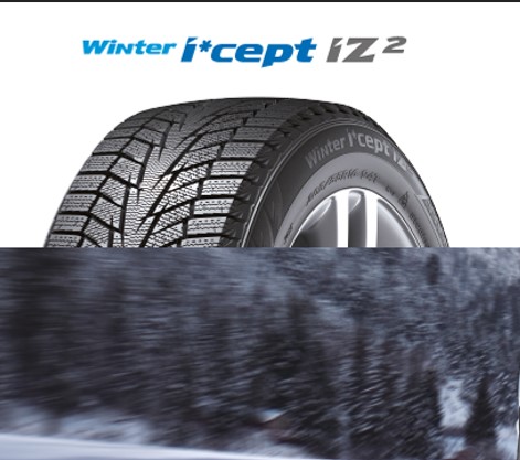WINTER I*CEPT IZ2