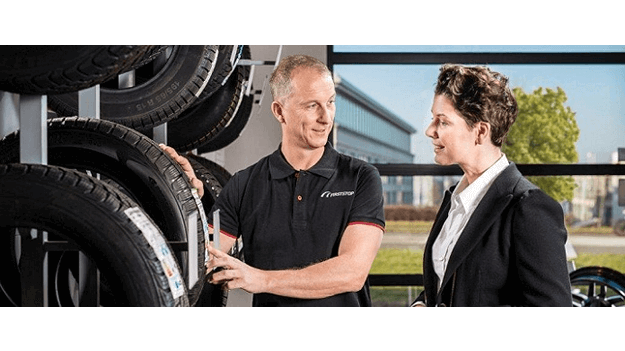 Why Tyres Imp How To Choose A Tyre