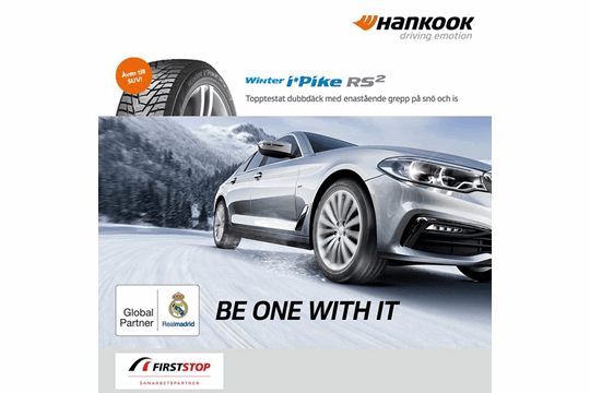 Hankook Linkedin 2101001