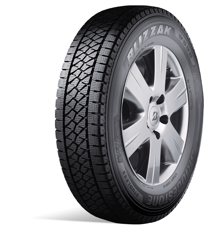 Bridgestone Blizzak W995 Packshot
