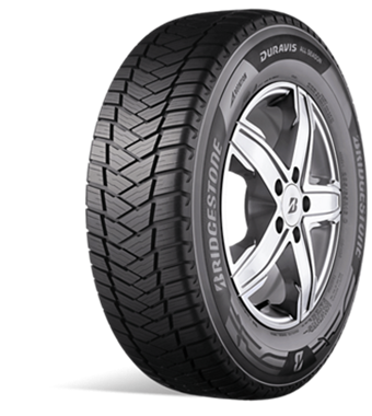 Bridgestone Duravis All Season