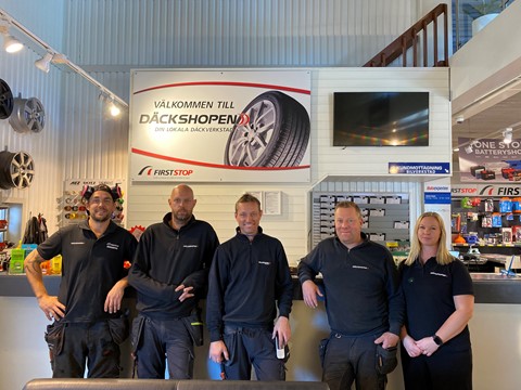 Däckshopen Strömstad 1 (Kopia)
