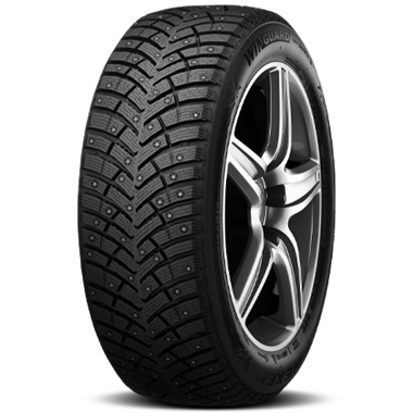 Winguard Winspike3 Tire