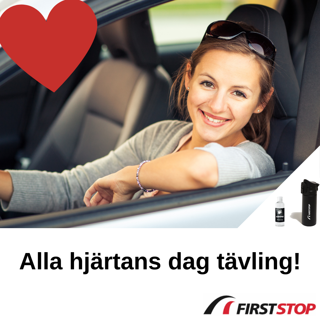 First Stop Blog