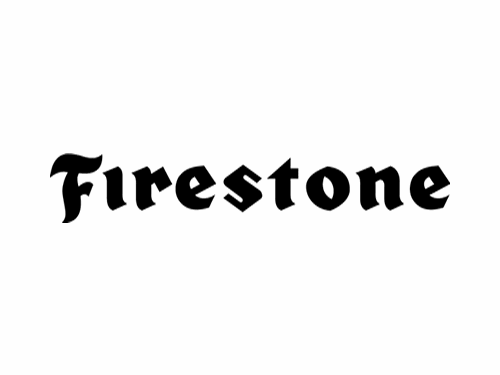 Firestone Logo 3000X350