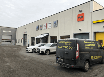 Biljouren Däckcenter Åkersberga AB
