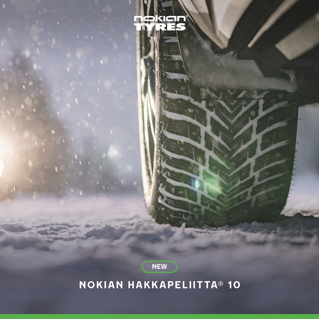Nokian