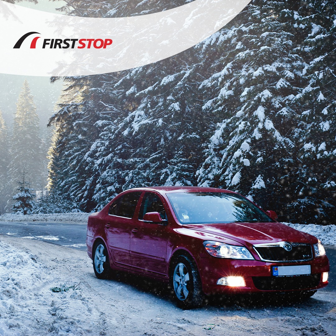 Vinterdäck Senast Första December