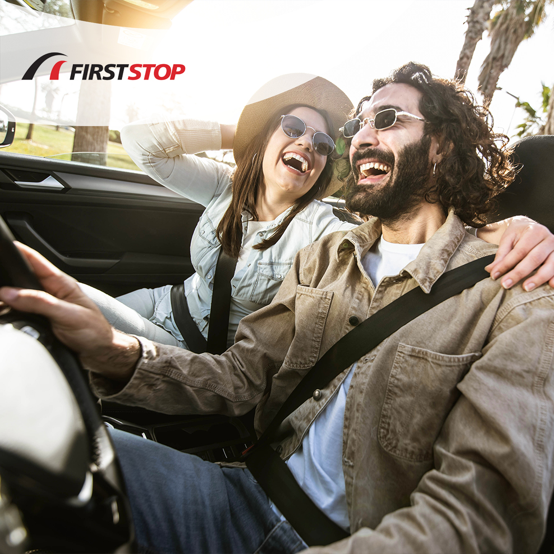 Tipsa Om Din Bästa Musik Till Bilsemestern