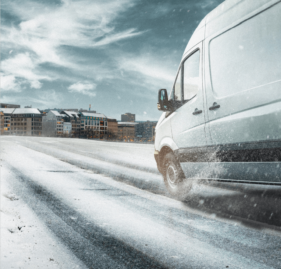 Vanhawk 2 Winter
