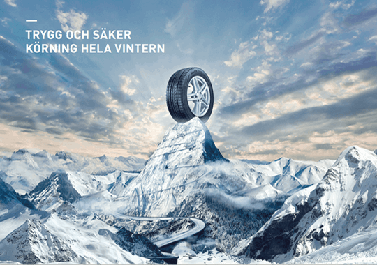 Blizzak Ice