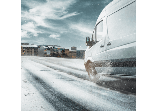 Vanhawk 2 Winter