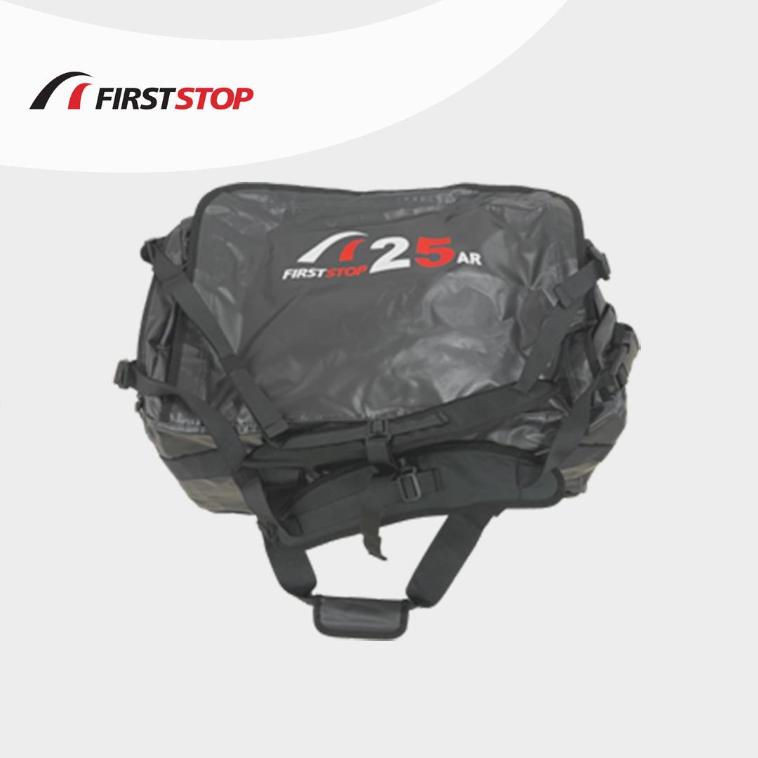 Tävling Vinn Väska Från First Stop