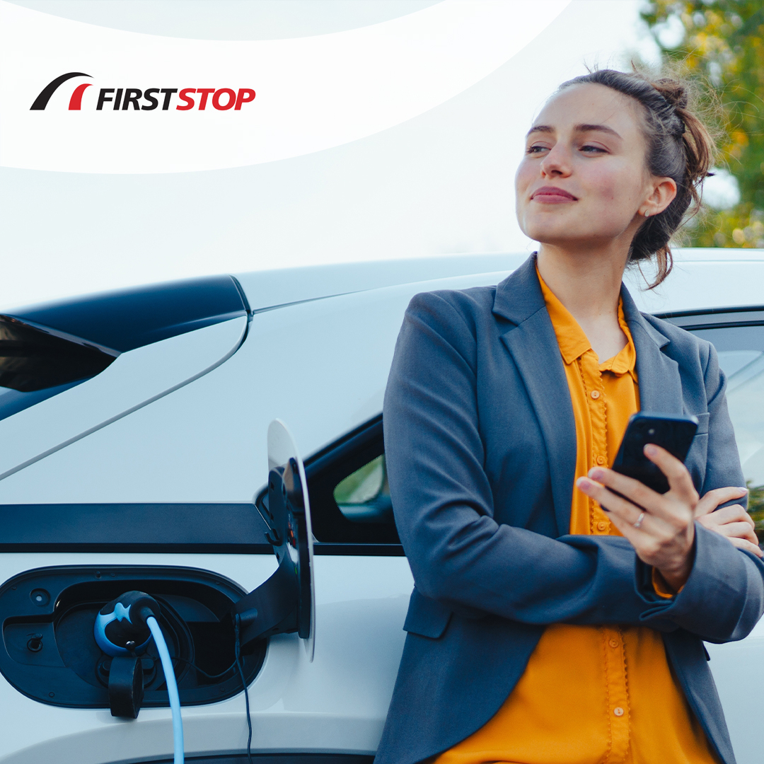 Så Laddar Du Elbilen På Bästa Sätt