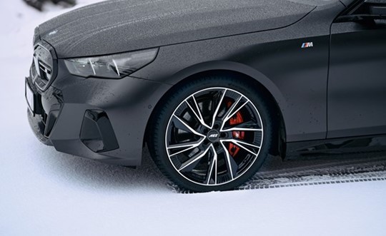 Aez Havanna Dark Bmw I5 M60 Winterpic14
