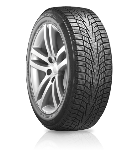 Winter I Cept IZ2 Hankook Tires Winter W616 Right 01