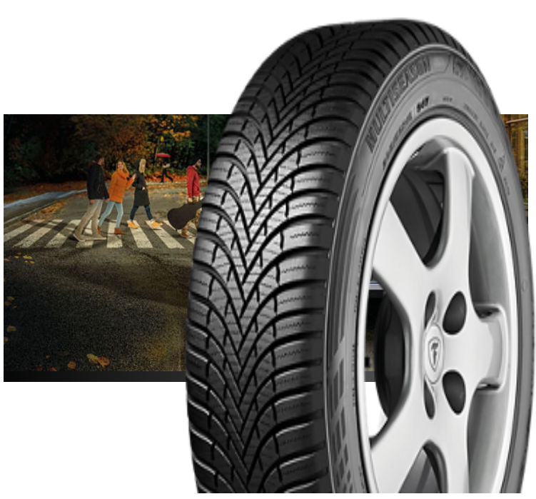 Firestone Multiseason Gen 02