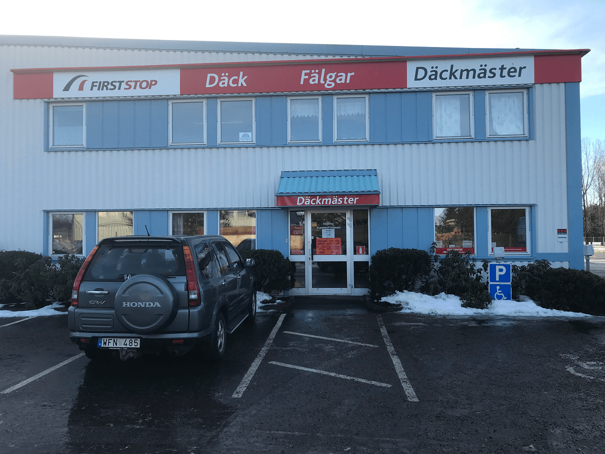 DäckMäster i Karlstad AB